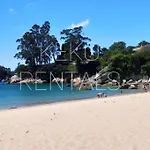 Casa Lolita 2 Σπίτι διακοπών Viveiro
